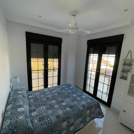 Vivienda Turistica Playa Vida Punta Umbriaアパートメント エクステリア 写真