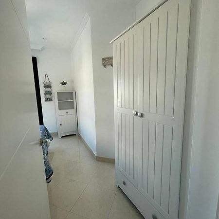 Vivienda Turistica Playa Vida Punta Umbriaアパートメント エクステリア 写真