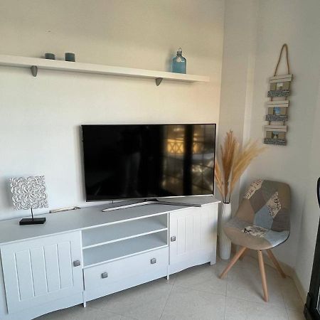 Vivienda Turistica Playa Vida Punta Umbriaアパートメント エクステリア 写真