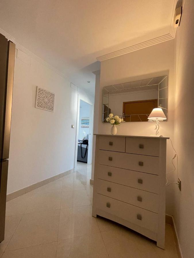 Vivienda Turistica Playa Vida Punta Umbriaアパートメント エクステリア 写真