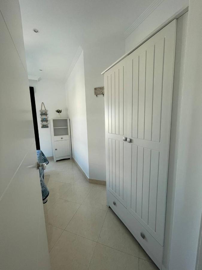 Vivienda Turistica Playa Vida Punta Umbriaアパートメント エクステリア 写真