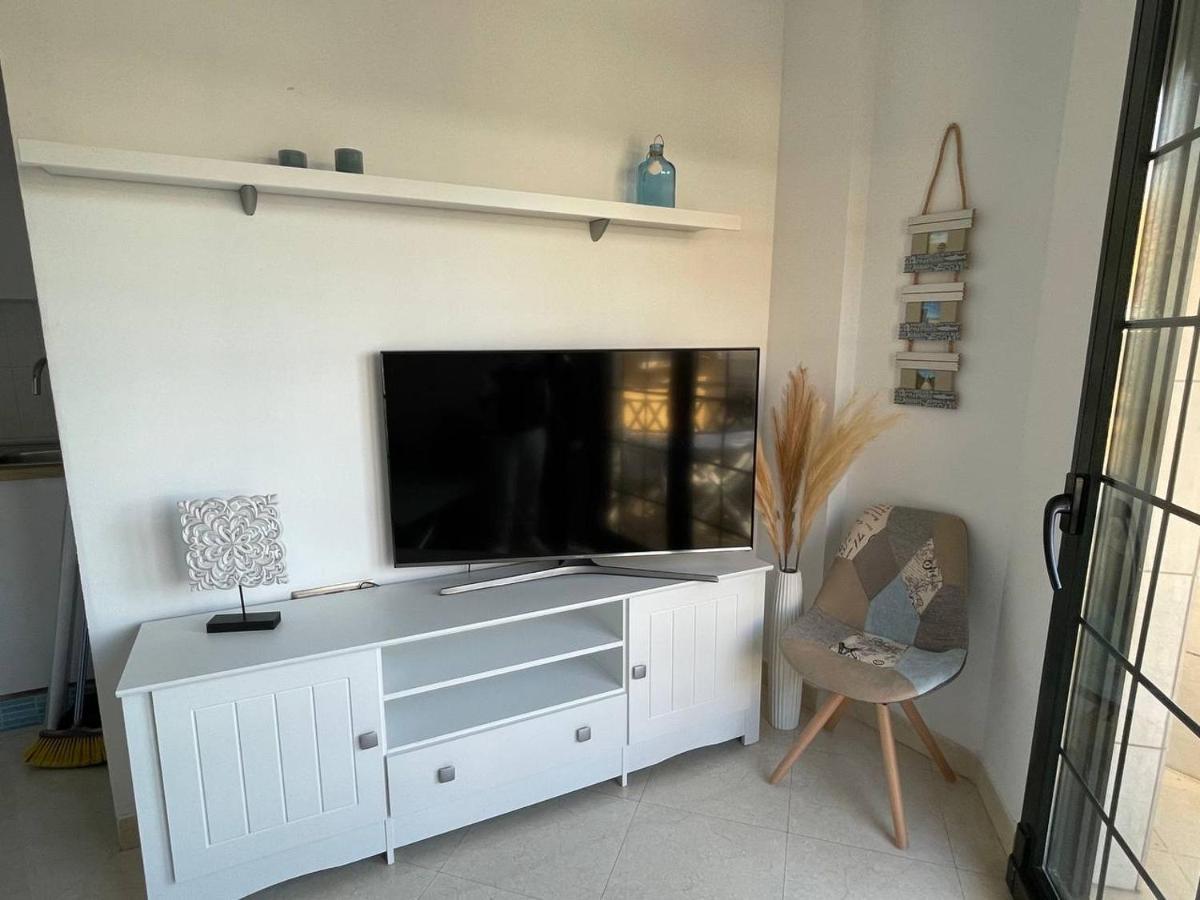 Vivienda Turistica Playa Vida Punta Umbriaアパートメント エクステリア 写真