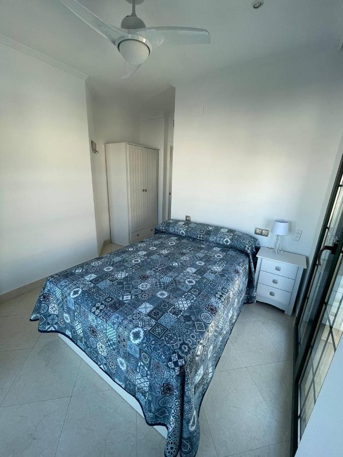 Vivienda Turistica Playa Vida Punta Umbriaアパートメント エクステリア 写真