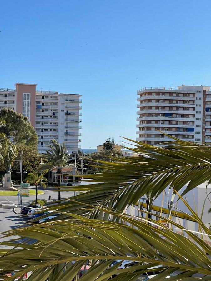 Vivienda Turistica Playa Vida Punta Umbriaアパートメント エクステリア 写真